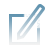 Icône représentant un blog