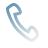 Illustration représentant le téléphone de contact de Kifftonweb